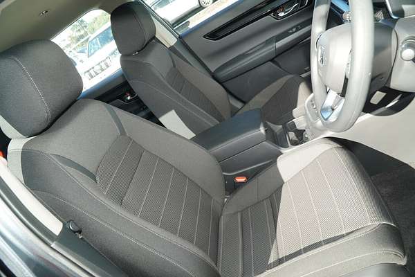 2023 Honda CR-V VTi X7 RS