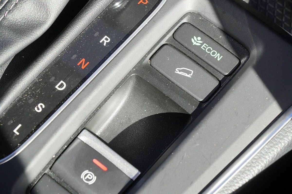 2023 Honda CR-V VTi X7 RS