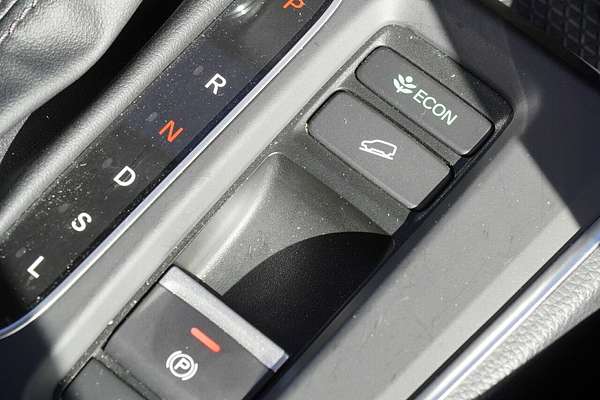 2023 Honda CR-V VTi X7 RS