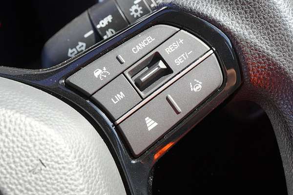 2023 Honda CR-V VTi X7 RS