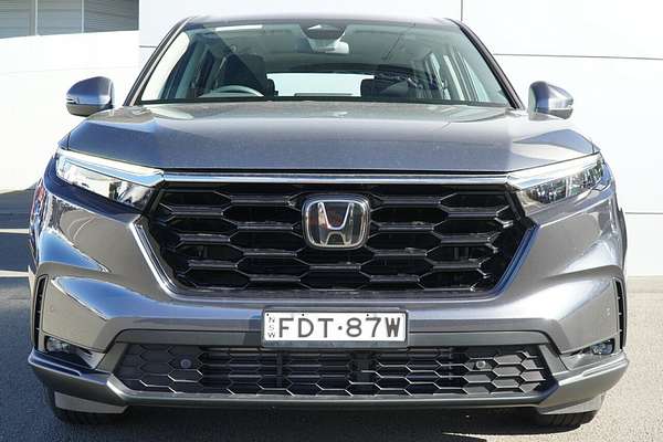 2023 Honda CR-V VTi X7 RS