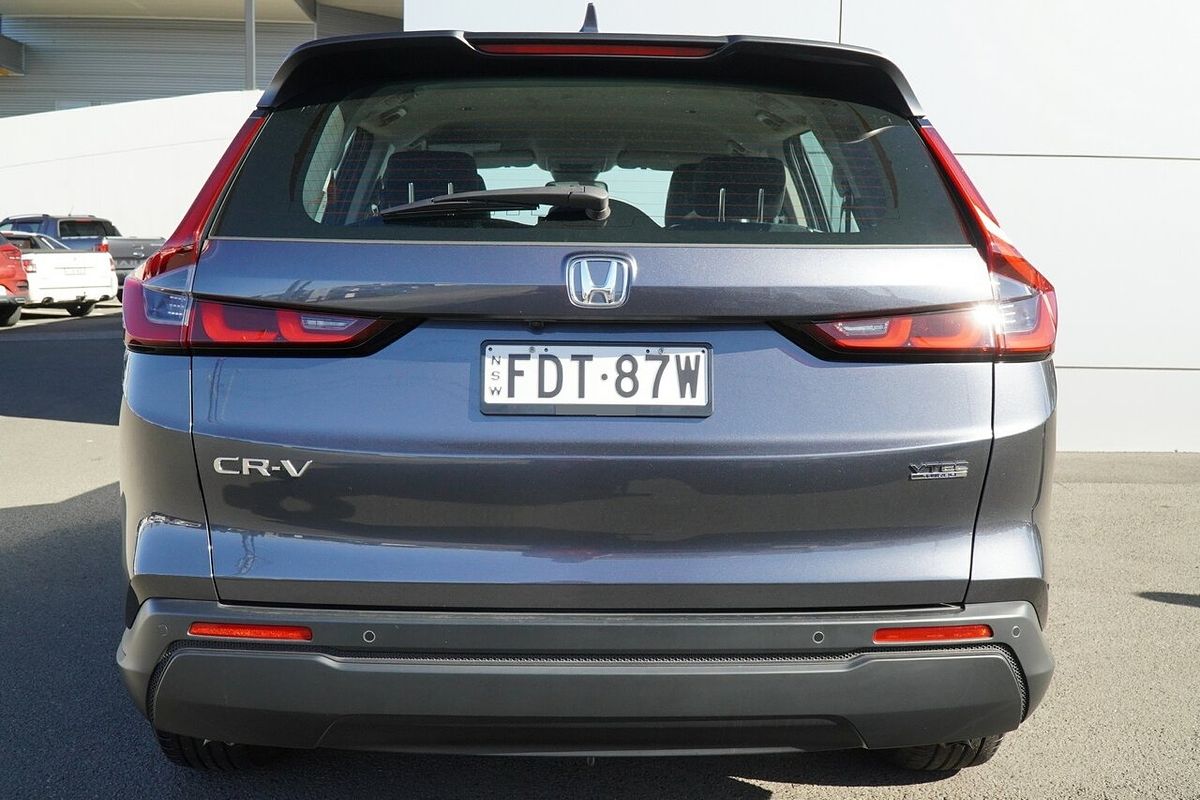 2023 Honda CR-V VTi X7 RS