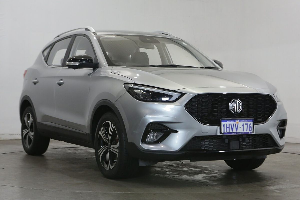 2023 MG ZST Excite