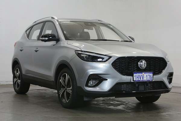 2023 MG ZST Excite