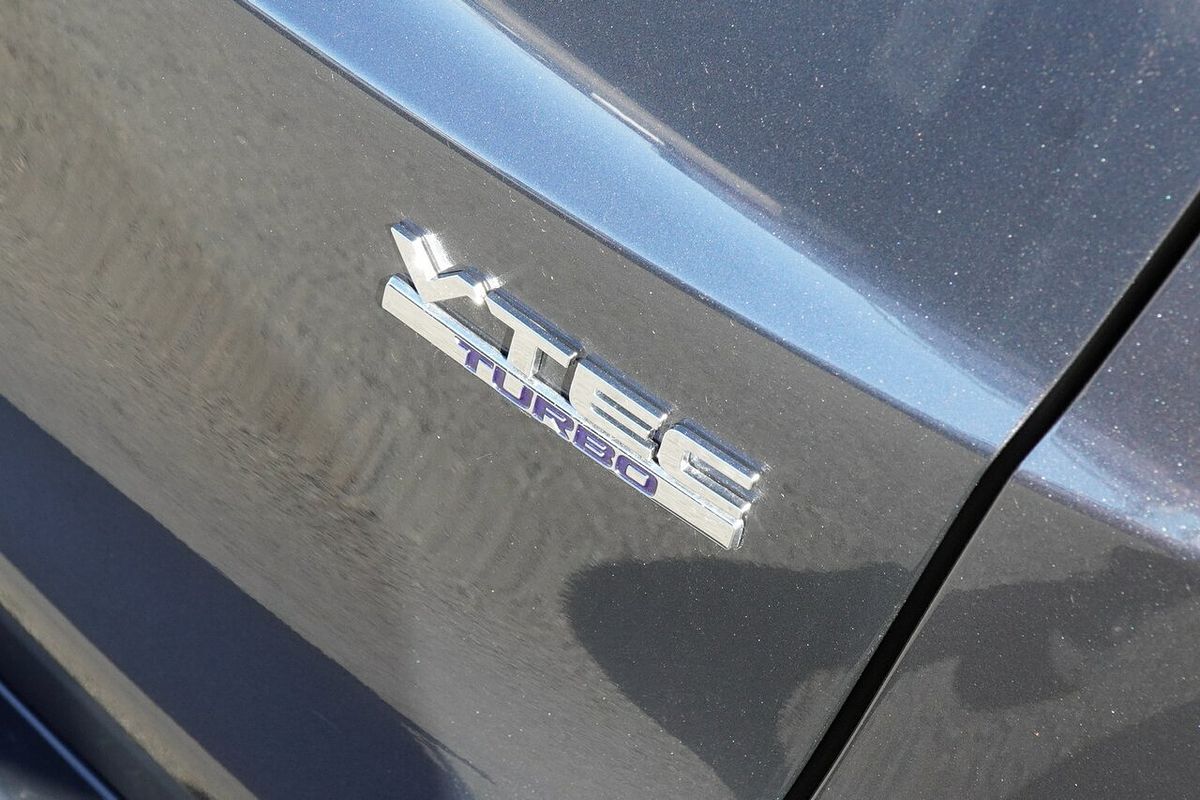 2023 Honda CR-V VTi X7 RS