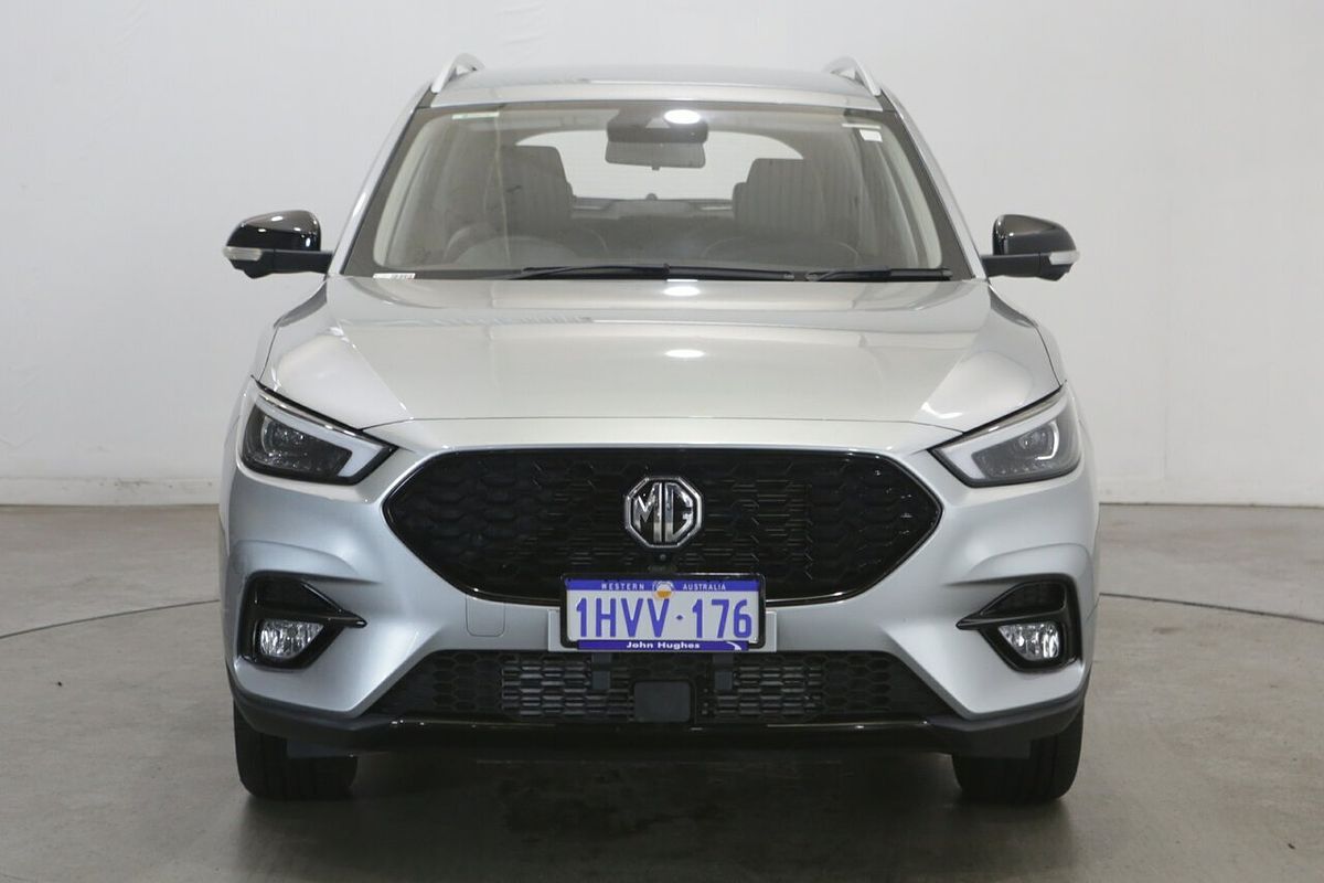 2023 MG ZST Excite