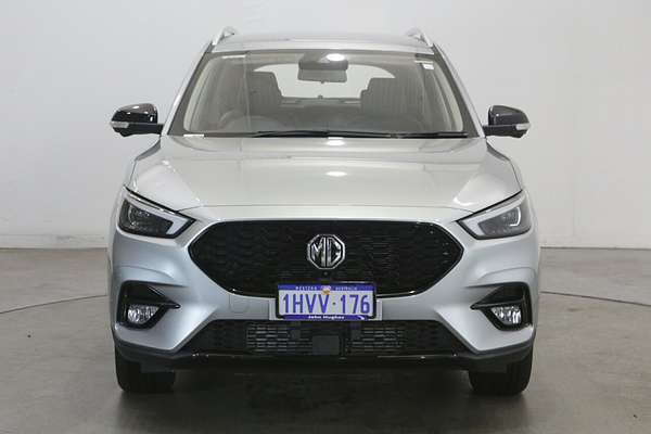 2023 MG ZST Excite