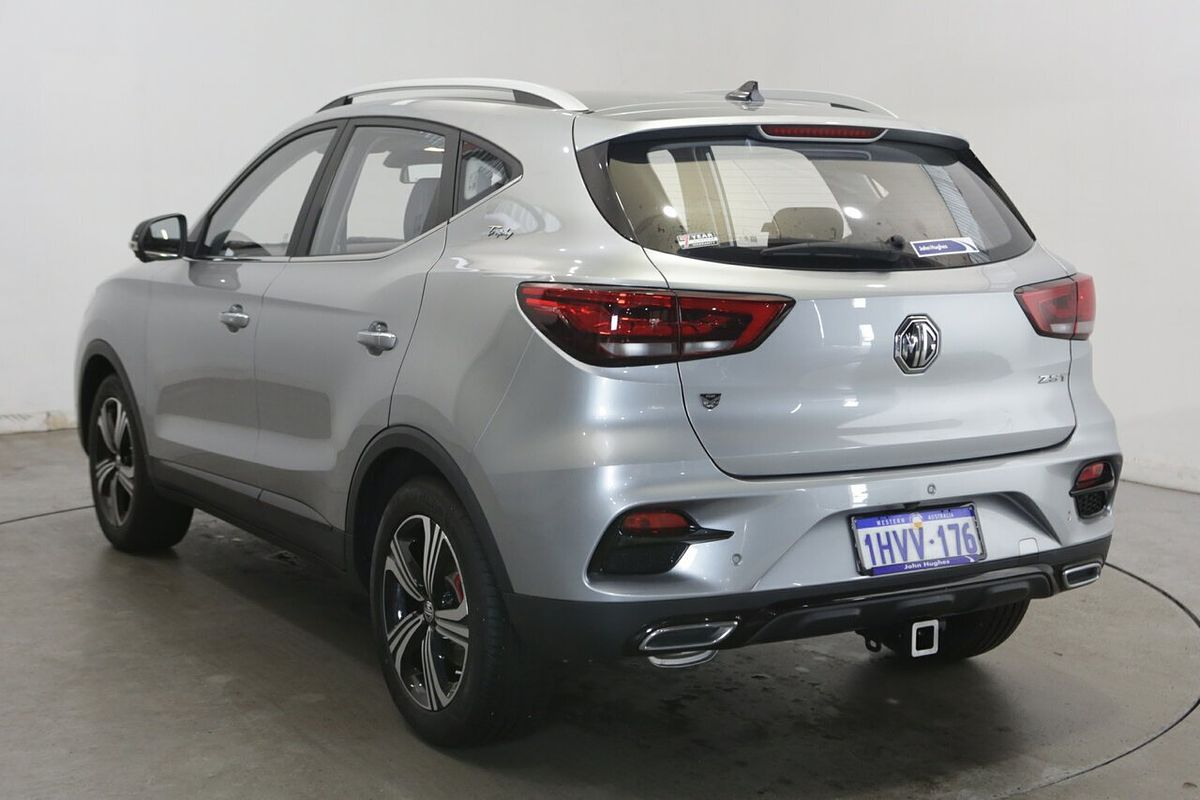 2023 MG ZST Excite