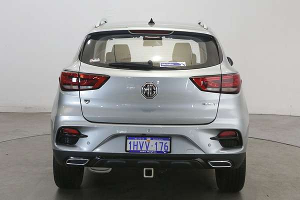 2023 MG ZST Excite