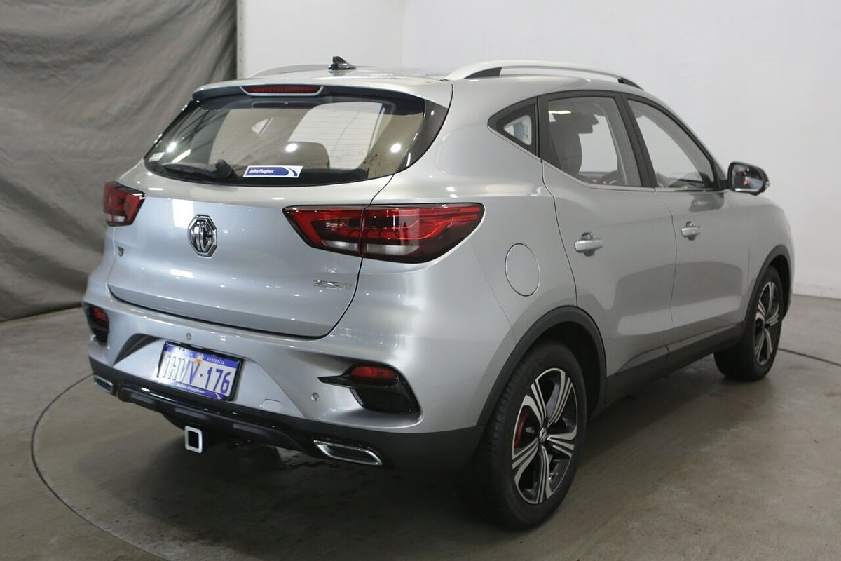 2023 MG ZST Excite