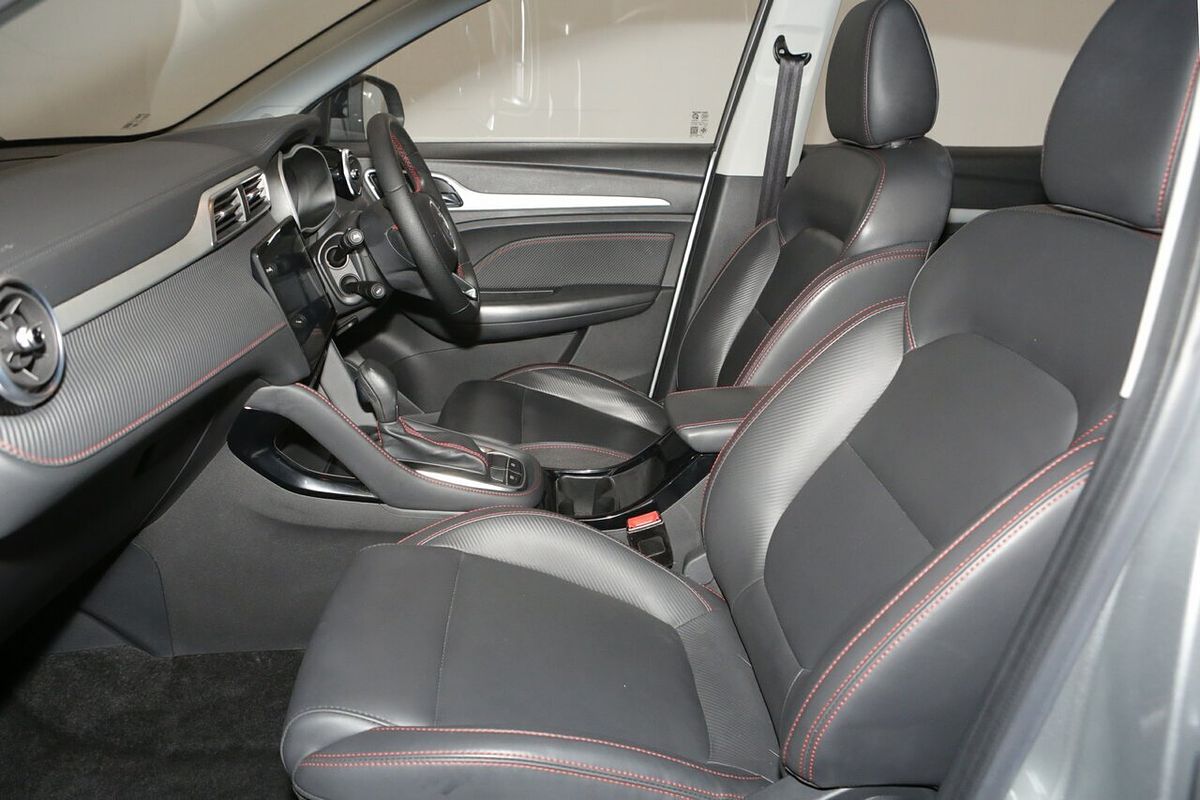 2023 MG ZST Excite