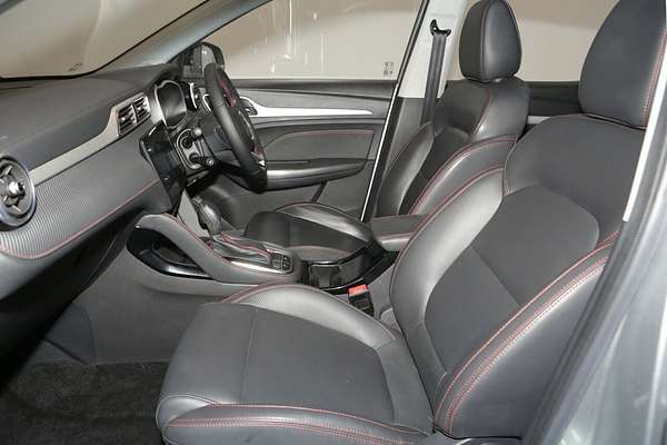 2023 MG ZST Excite