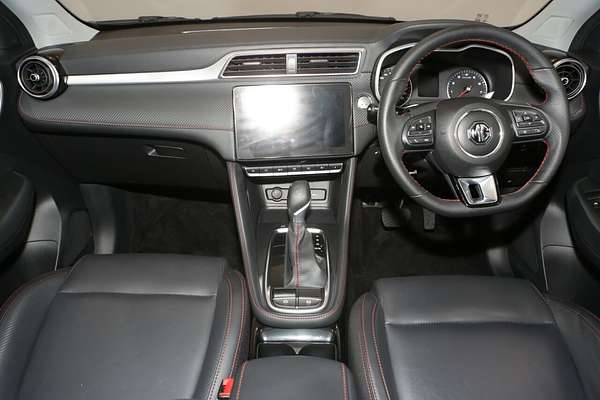 2023 MG ZST Excite