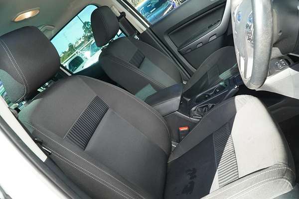 2020 Ford Ranger XLT PX MkIII 4X4 2.0L