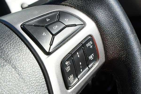 2020 Ford Ranger XLT PX MkIII 4X4 2.0L