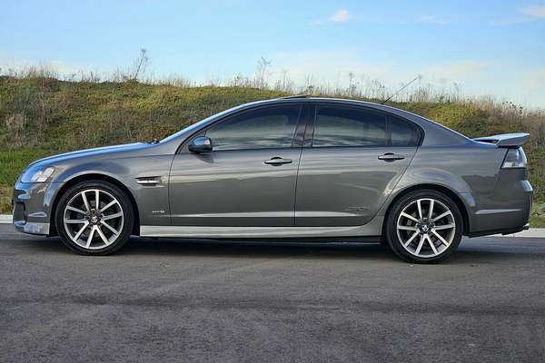 2011 Holden Commodore SS-V VE II MY12