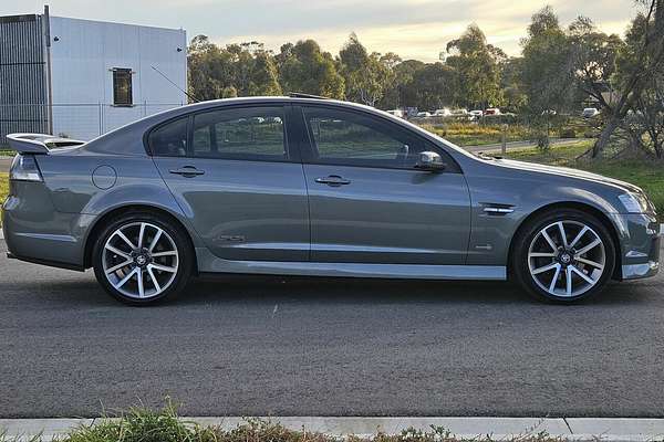 2011 Holden Commodore SS-V VE II MY12