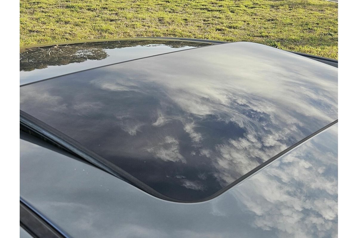 2011 Holden Commodore SS-V VE II MY12
