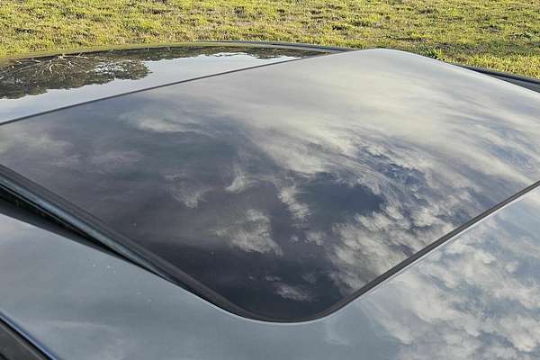 2011 Holden Commodore SS-V VE II MY12