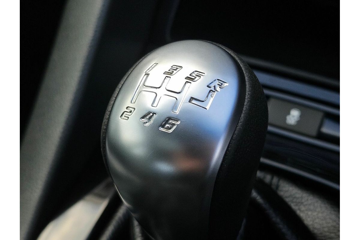 2011 Holden Commodore SS-V VE II MY12