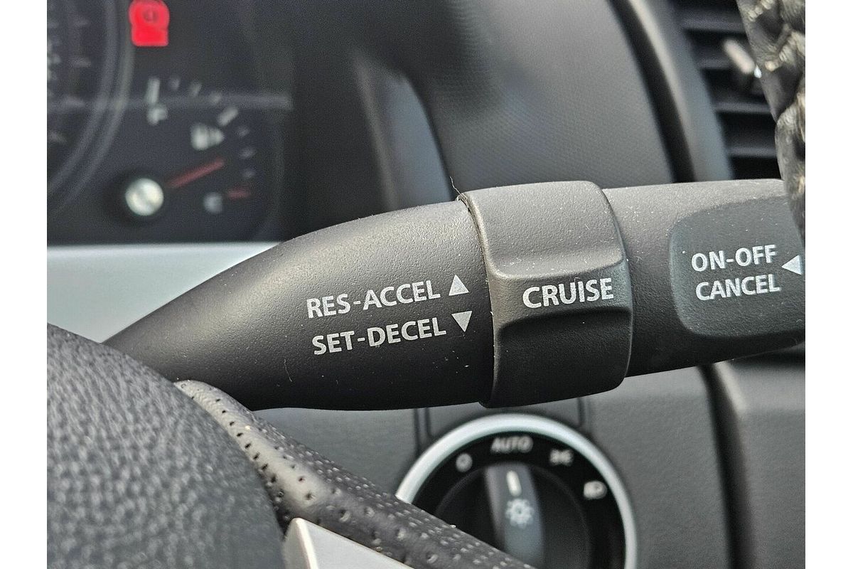 2011 Holden Commodore SS-V VE II MY12