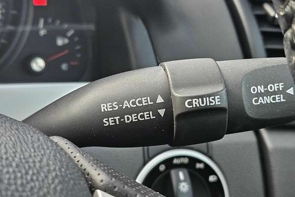 2011 Holden Commodore SS-V VE II MY12