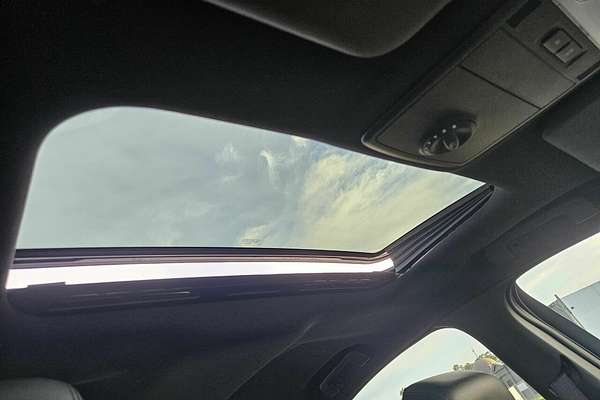 2011 Holden Commodore SS-V VE II MY12