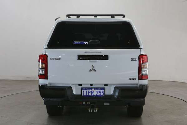 2020 Mitsubishi Triton GSR MR 4X4