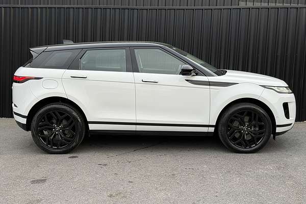 2019 Land Rover Range Rover Evoque D180 SE L551