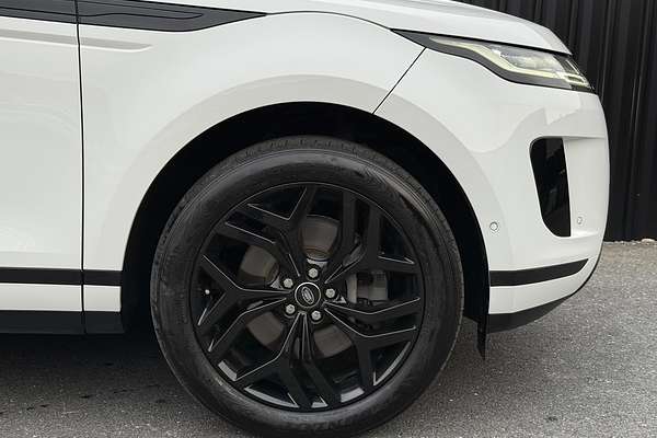 2019 Land Rover Range Rover Evoque D180 SE L551