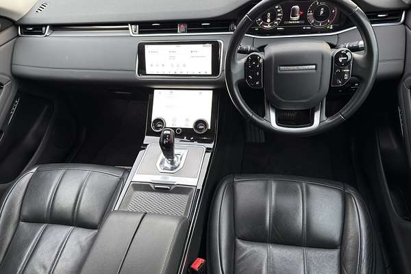 2019 Land Rover Range Rover Evoque D180 SE L551