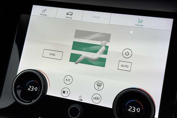 2019 Land Rover Range Rover Evoque D180 SE L551