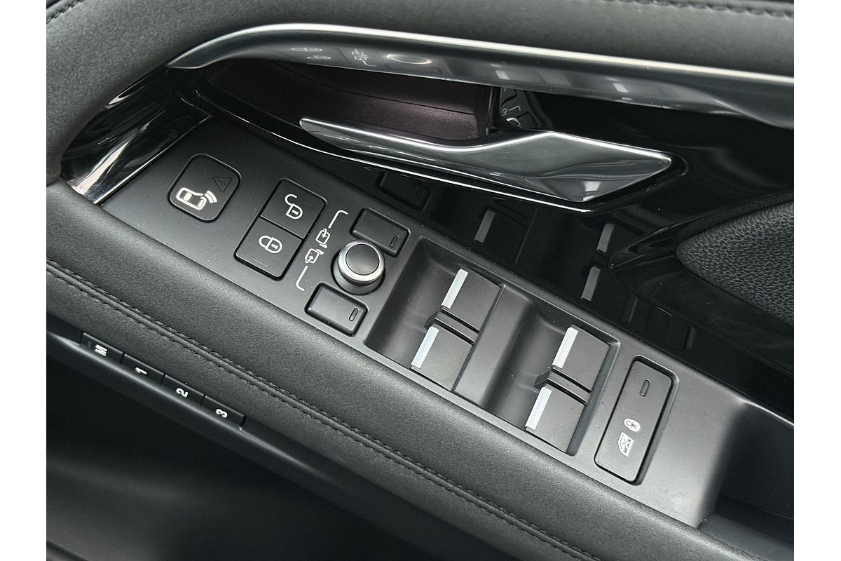 2019 Land Rover Range Rover Evoque D180 SE L551