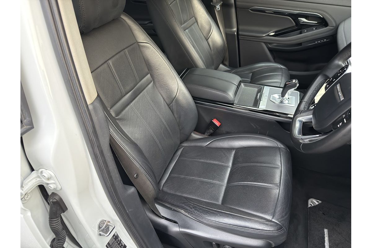 2019 Land Rover Range Rover Evoque D180 SE L551