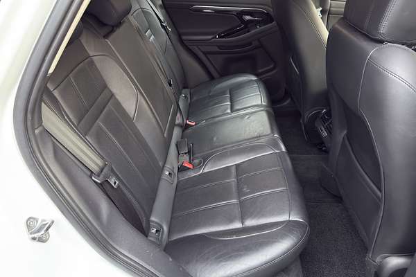2019 Land Rover Range Rover Evoque D180 SE L551