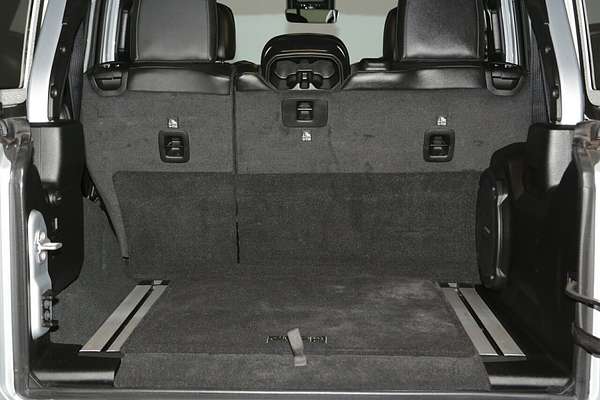 2023 Jeep Wrangler Unlimited Overland JL