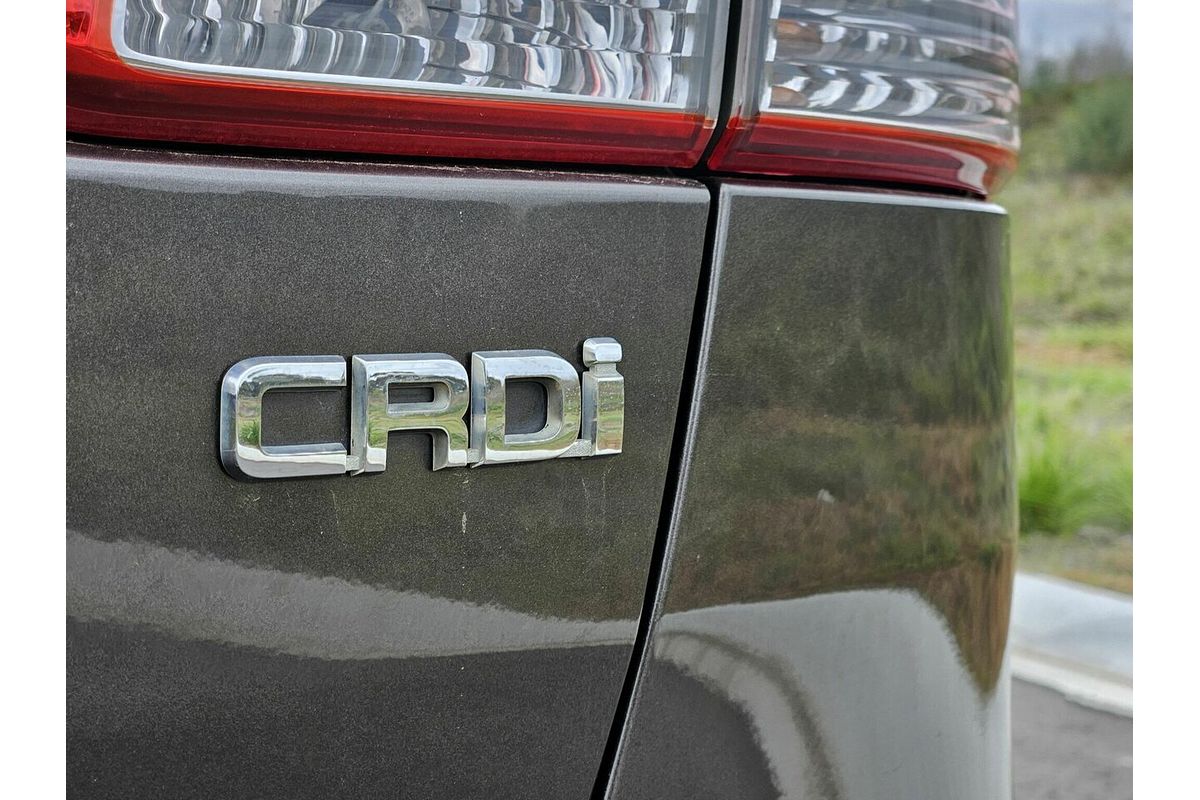 2010 Kia Sorento Platinum (4x4) XM
