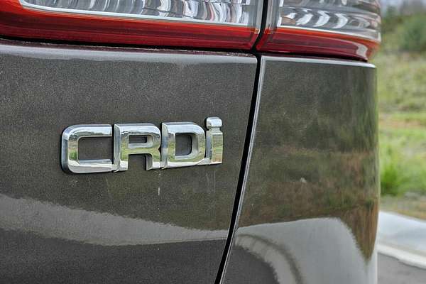 2010 Kia Sorento Platinum (4x4) XM