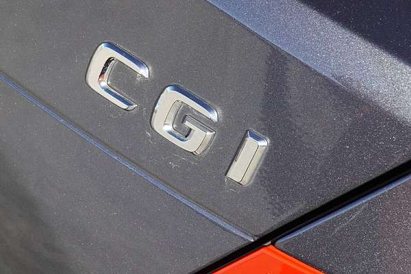 2011 Mercedes-Benz C-Class C250 BlueEFFICIENCY Avantgarde W204