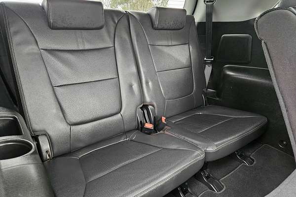 2010 Kia Sorento Platinum (4x4) XM