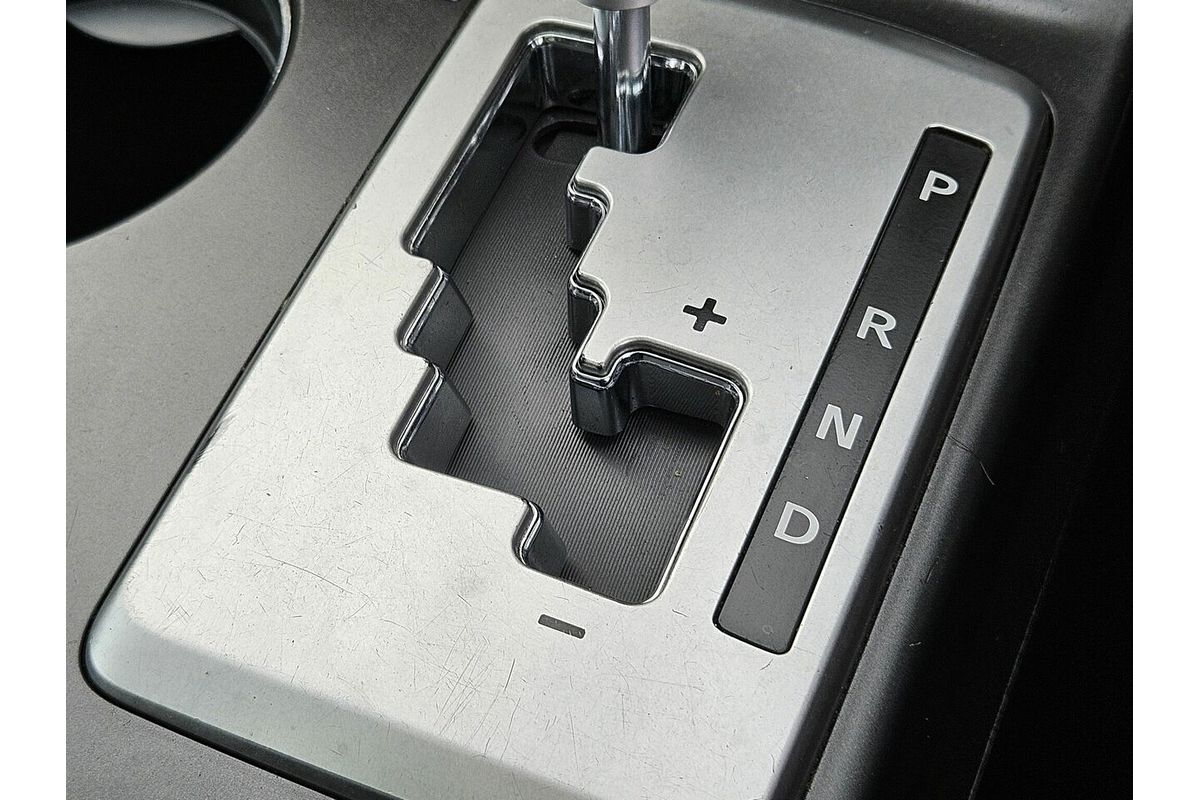 2010 Kia Sorento Platinum (4x4) XM