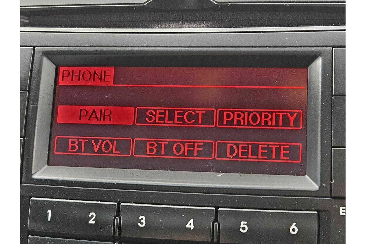 2010 Kia Sorento Platinum (4x4) XM