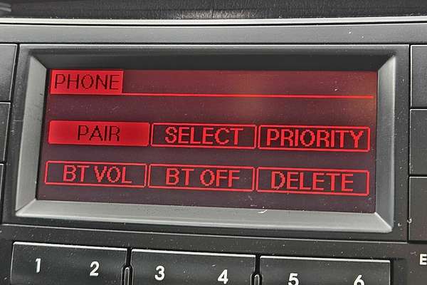 2010 Kia Sorento Platinum (4x4) XM