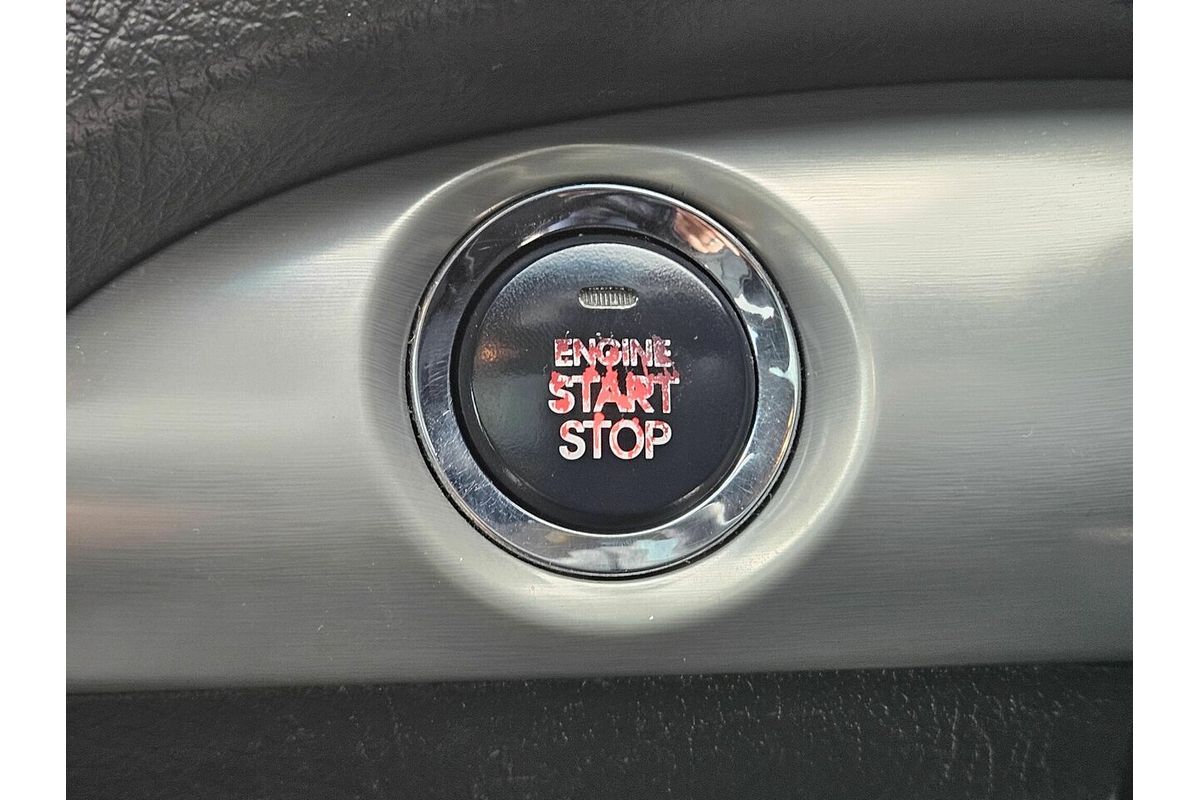 2010 Kia Sorento Platinum (4x4) XM