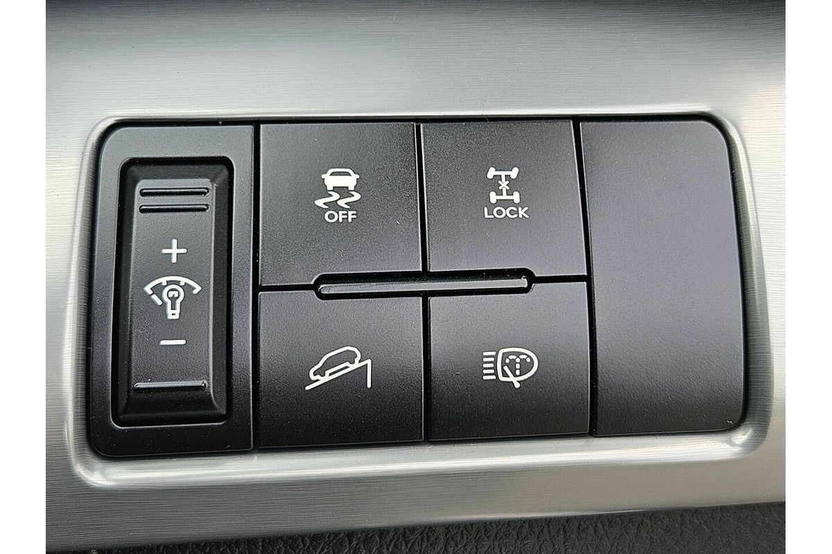 2010 Kia Sorento Platinum (4x4) XM