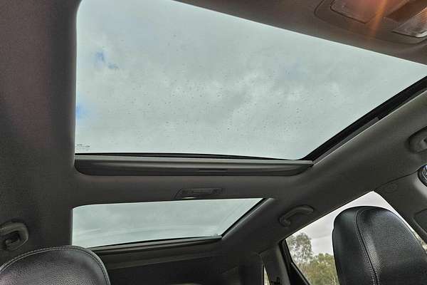 2010 Kia Sorento Platinum (4x4) XM
