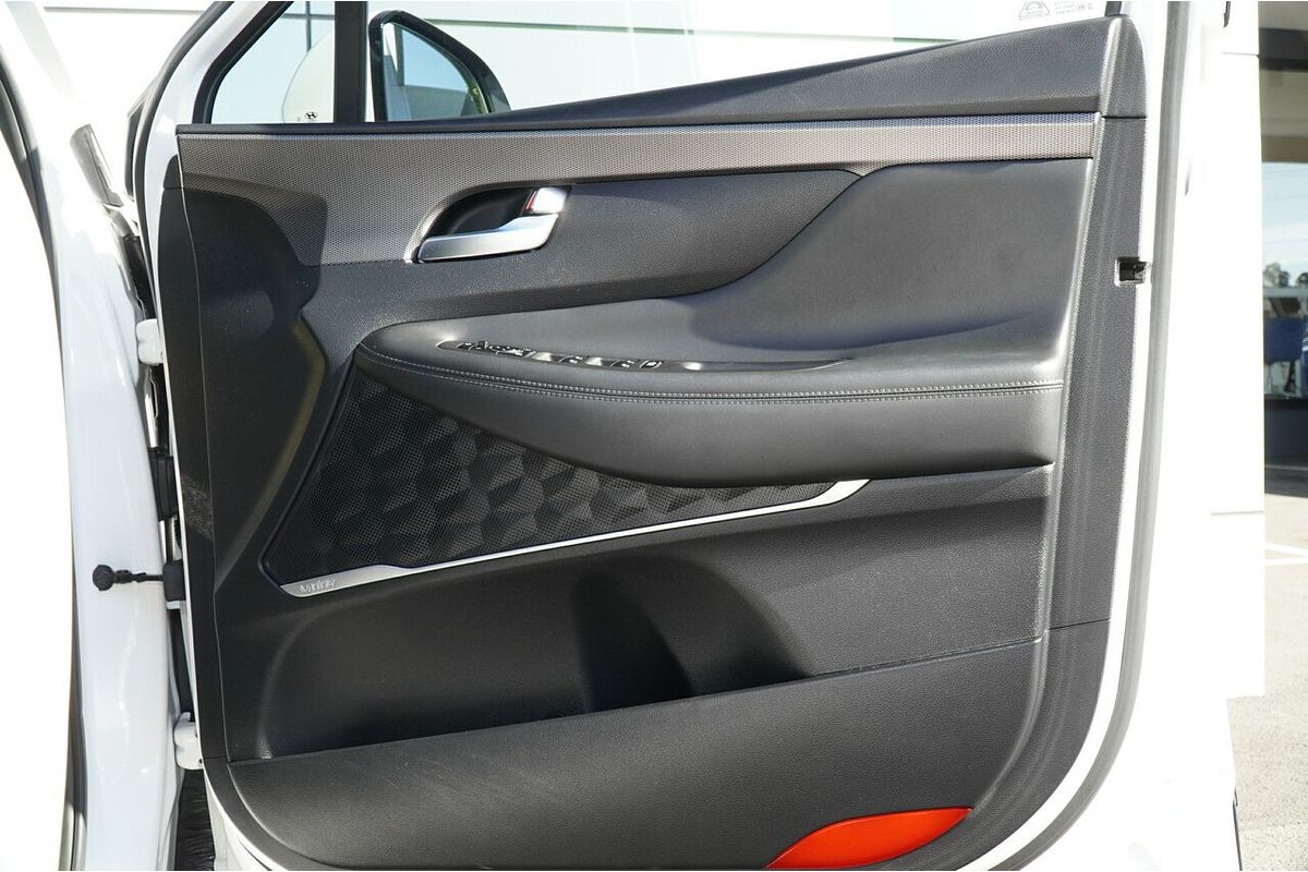 2020 Hyundai Santa Fe Elite TM.2