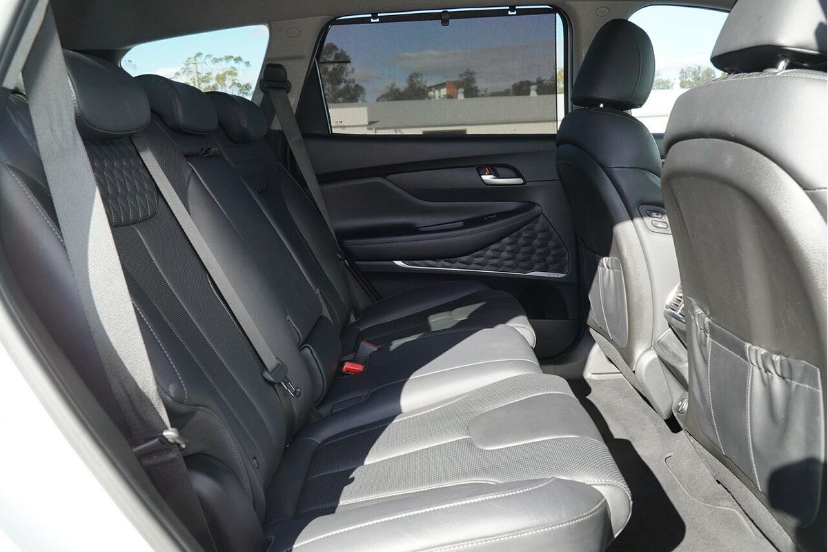 2020 Hyundai Santa Fe Elite TM.2