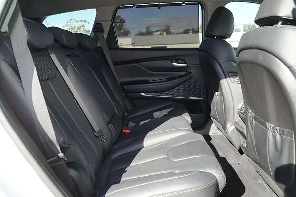 2020 Hyundai Santa Fe Elite TM.2