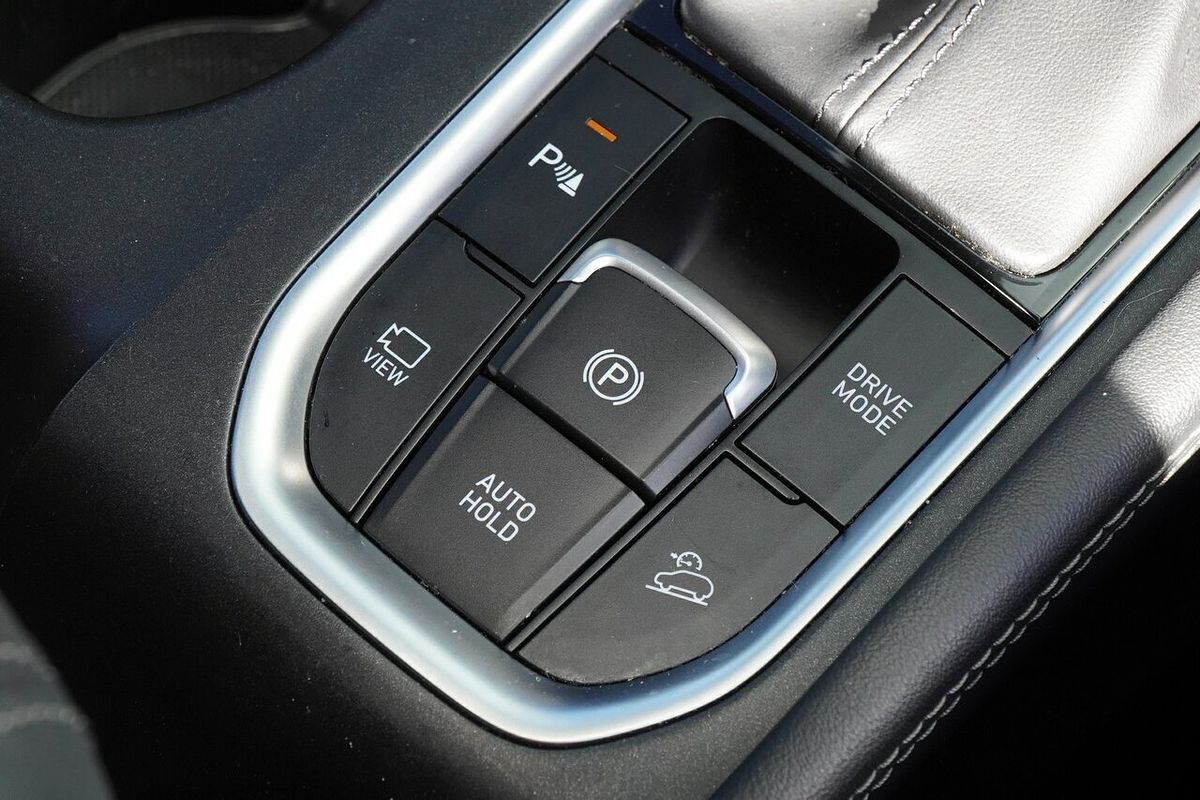 2020 Hyundai Santa Fe Elite TM.2